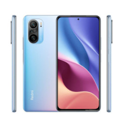 Xiaomi Redmi K40 Pro