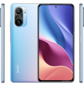 Xiaomi Redmi K40 Pro