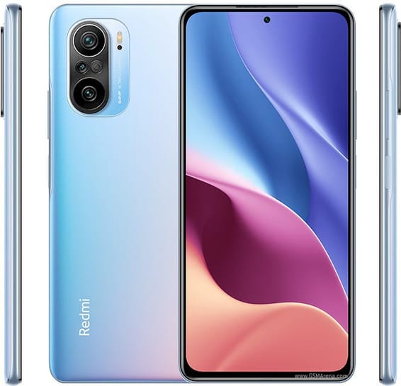 Xiaomi Redmi K40 Pro