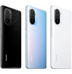 Xiaomi Redmi K40 Pro