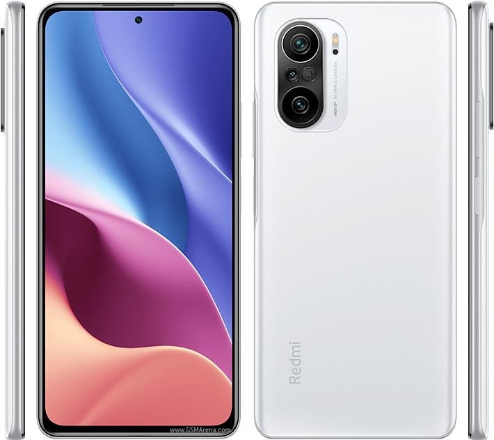 Xiaomi Redmi K40 — image 1