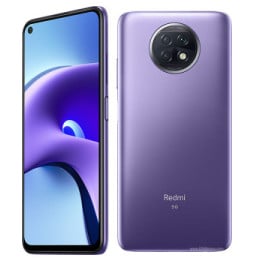 Xiaomi Redmi Note 9T