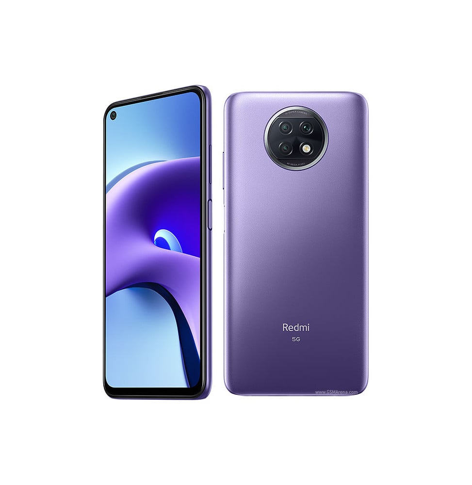 Xiaomi Redmi Note 9T
