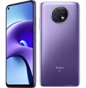 Xiaomi Redmi Note 9T