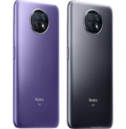 Xiaomi Redmi Note 9T