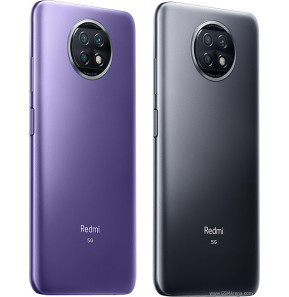 Xiaomi Redmi Note 9T