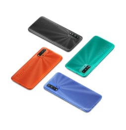 Xiaomi Redmi 9T