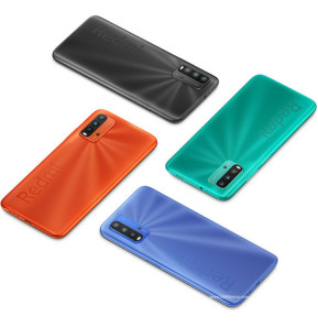 Xiaomi Redmi 9T