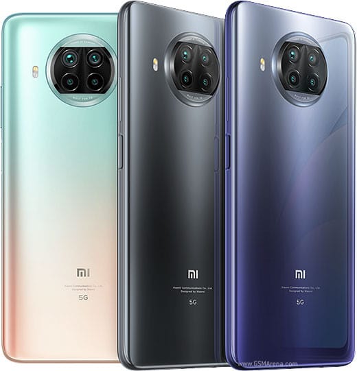 Xiaomi Mi 10i 5G — image 2