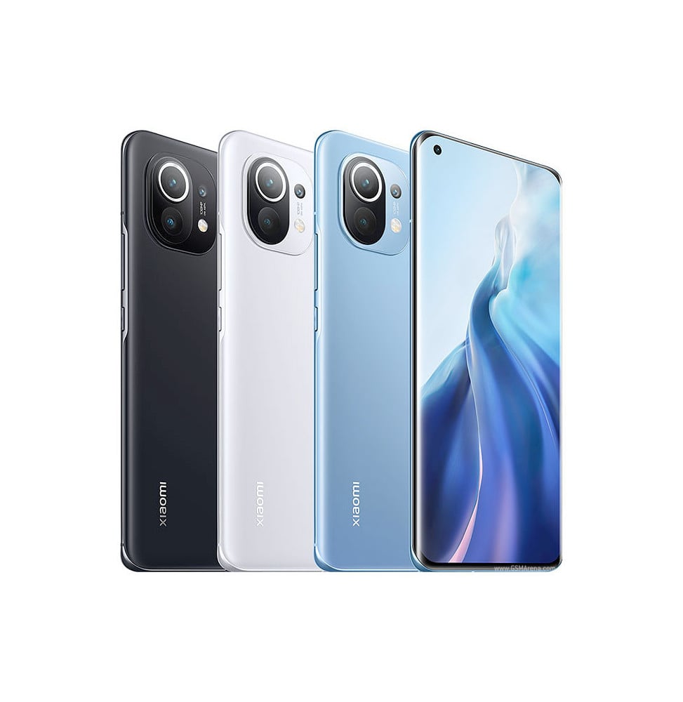 Xiaomi Mi 11