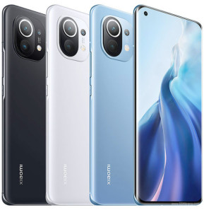 Xiaomi Mi 11