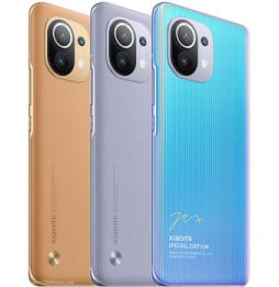 Xiaomi Mi 11