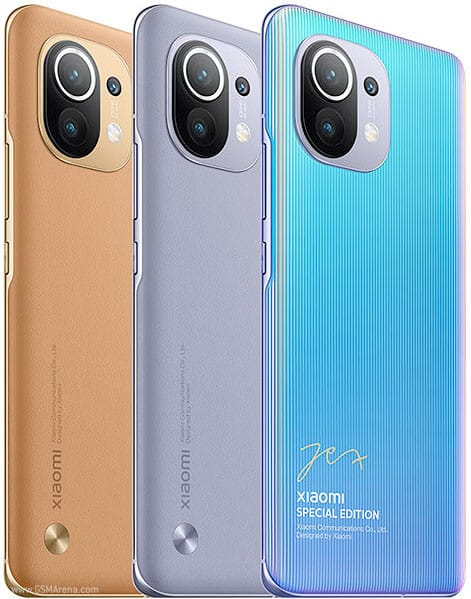 Xiaomi Mi 11 — image 2