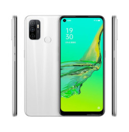 Oppo A11s
