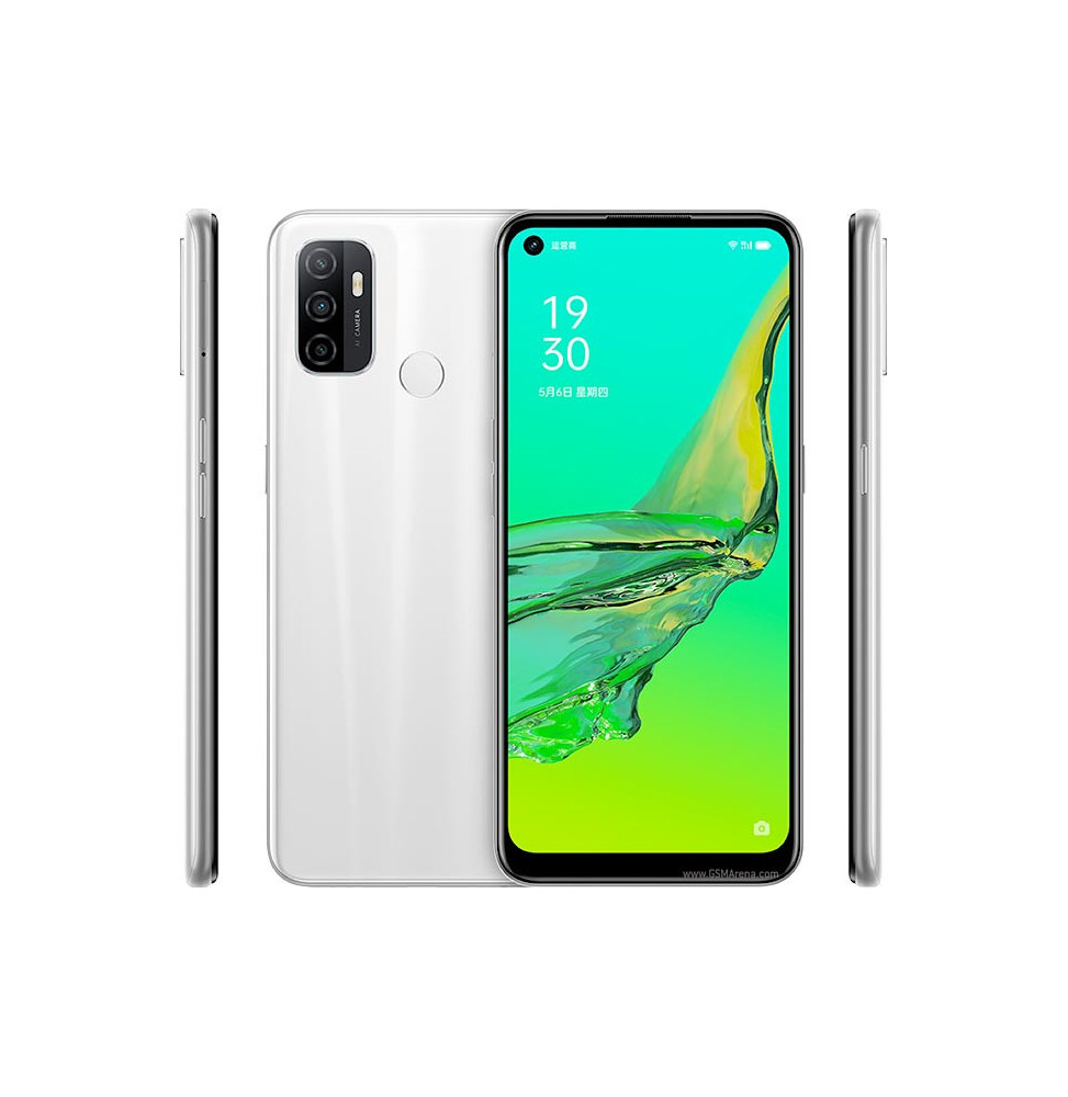 Oppo A11s