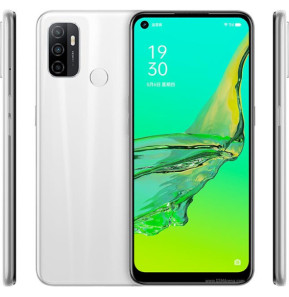 Oppo A11s