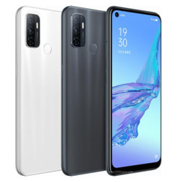 Oppo A11s