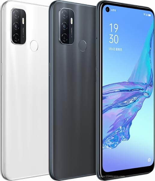 Oppo A11s — image 2