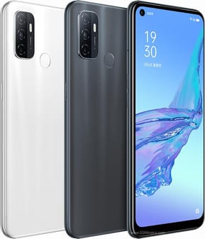 Oppo A11s — image 2