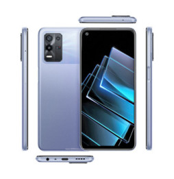 Oppo K9x
