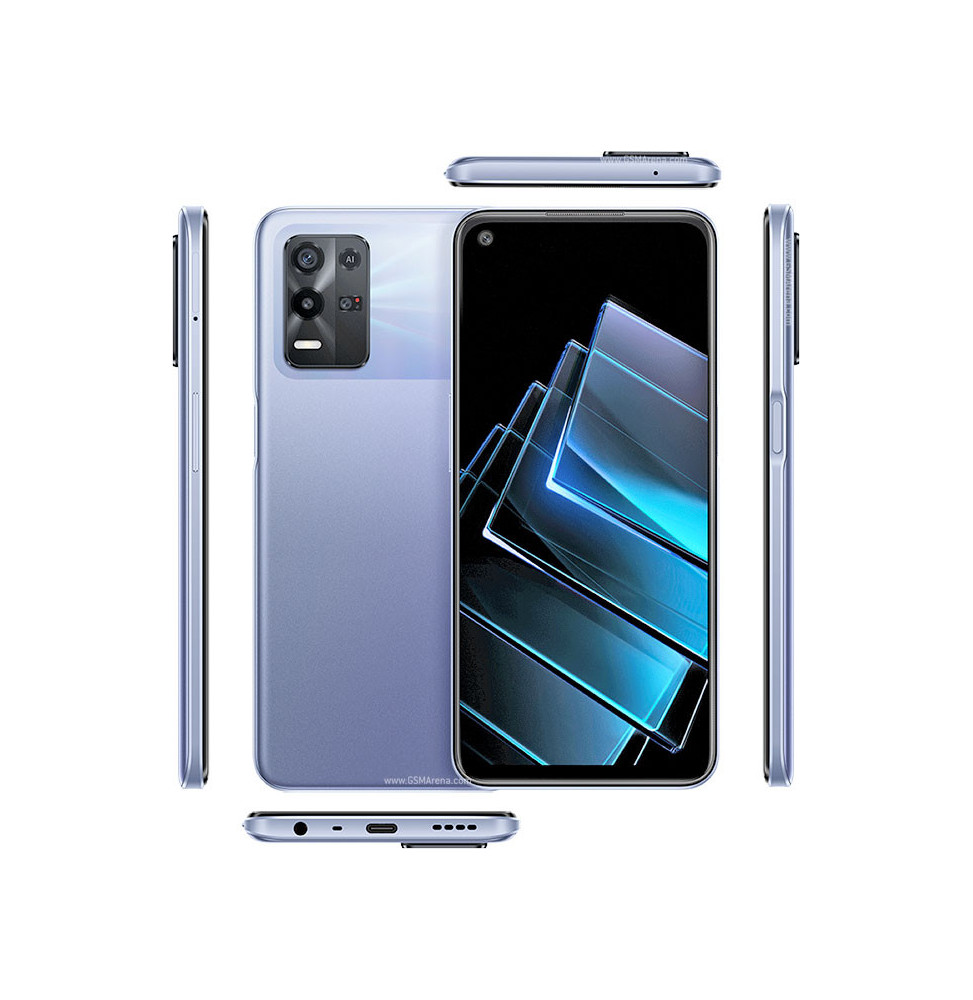 Oppo K9x