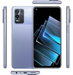 Oppo K9x