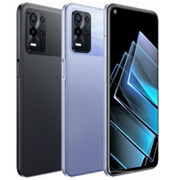 Oppo K9x