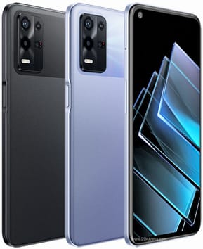 Oppo K9x — image 2