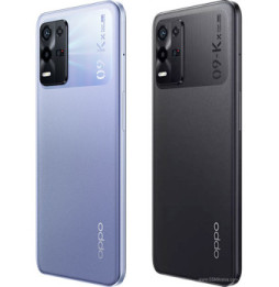 Oppo K9x