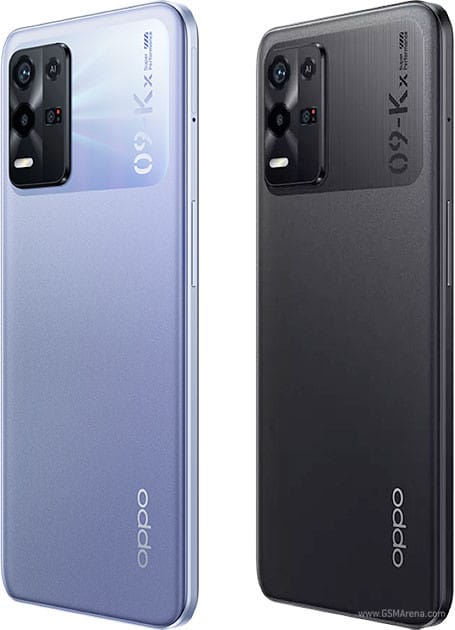 Oppo K9x — image 3