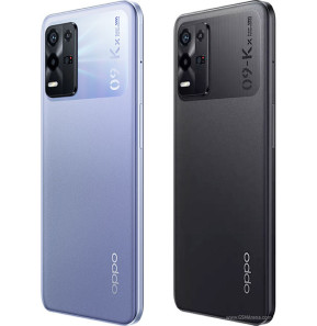 Oppo K9x