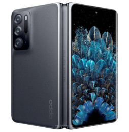 Oppo Find N