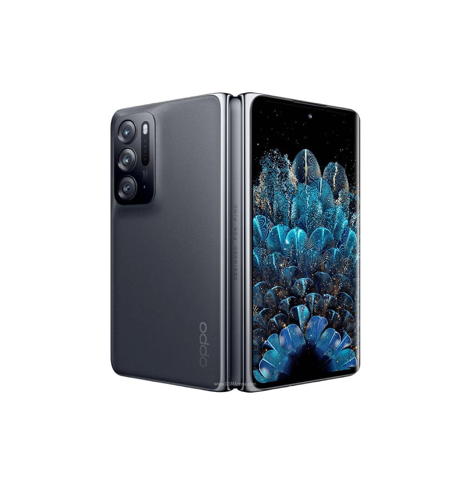 Oppo Find N