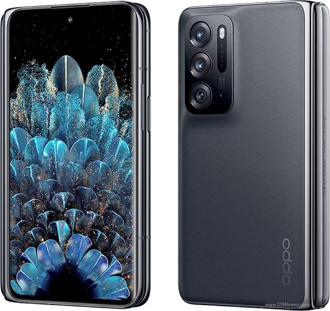 Oppo Find N — image 3
