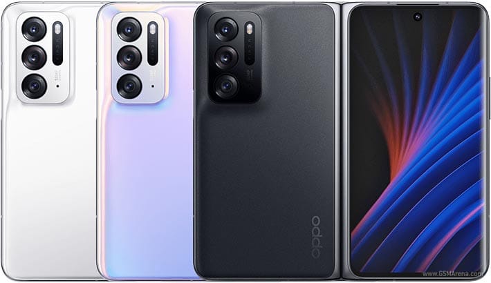 Oppo Find N — image 4