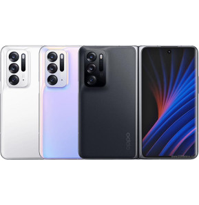 Oppo Find N