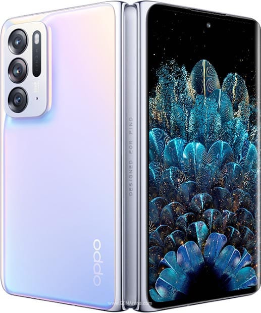 Oppo Find N — image 5