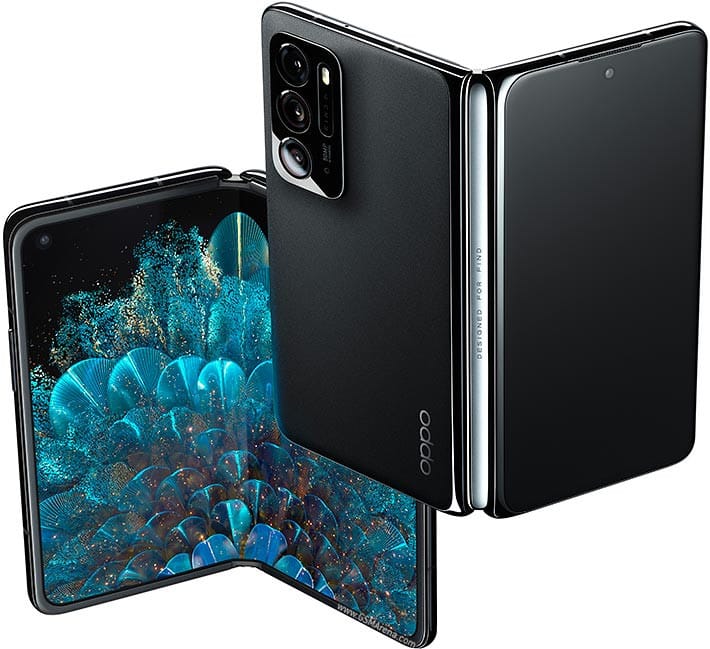 Oppo Find N — image 6