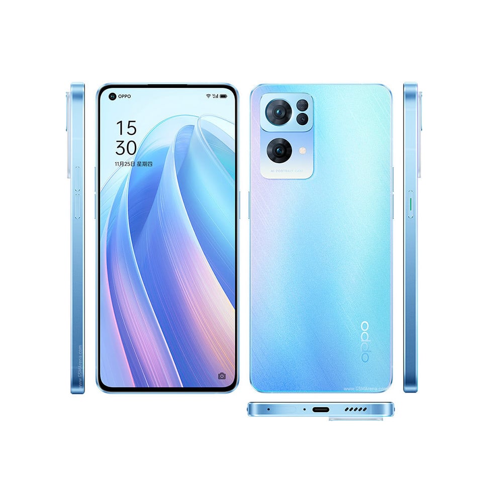 Oppo Reno7 Pro 5G