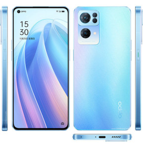 Oppo Reno7 Pro 5G
