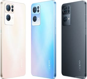 Oppo Reno7 Pro 5G — image 2
