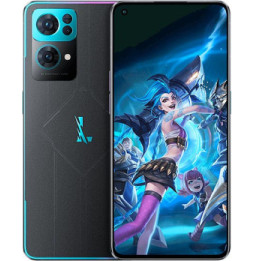 Oppo Reno7 Pro 5G