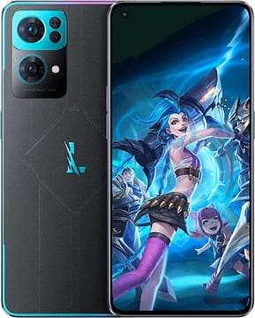 Oppo Reno7 Pro 5G — image 3