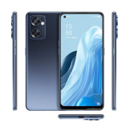 Oppo Reno7 SE 5G