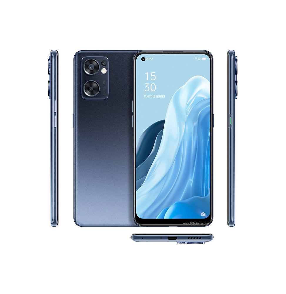 Oppo Reno7 SE 5G