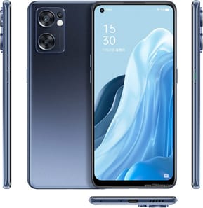 Oppo Reno7 SE 5G