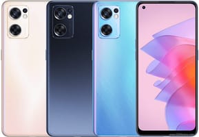 Oppo Reno7 SE 5G — image 2