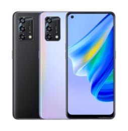 Oppo A95