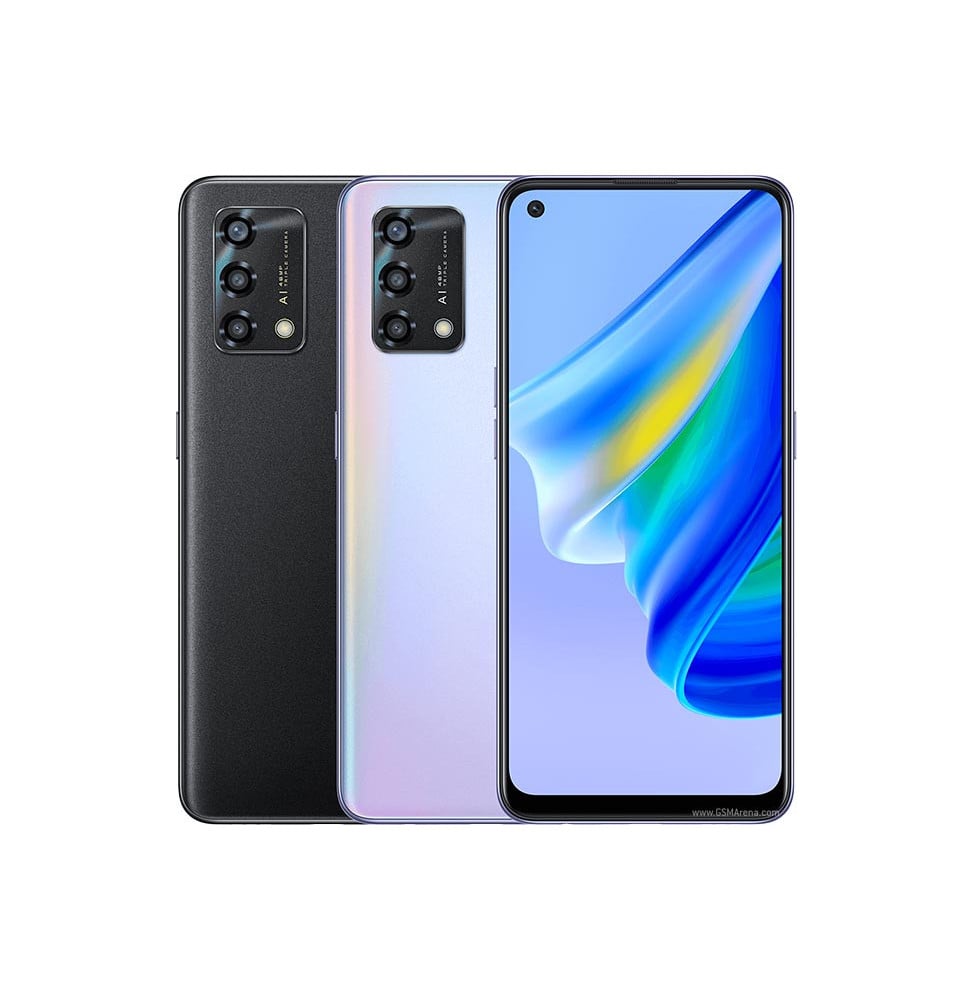 Oppo A95