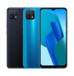 Oppo A16K